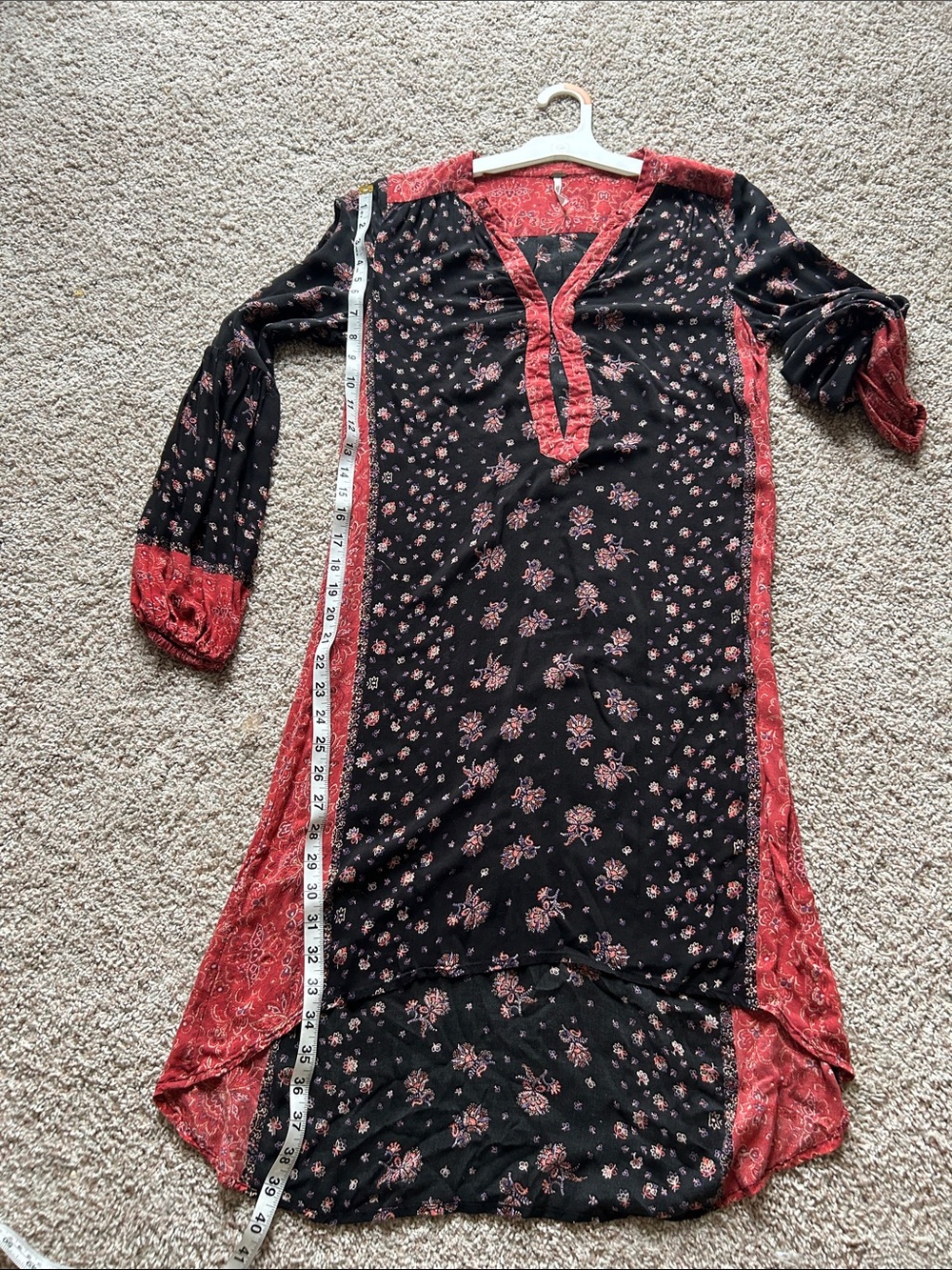 Free People dress - Picture 10 of 10